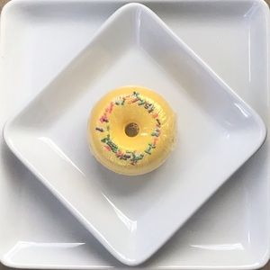 SOLD OUT! 4/$28 Donut Bath Bomb LARGE 6.5 oz. each